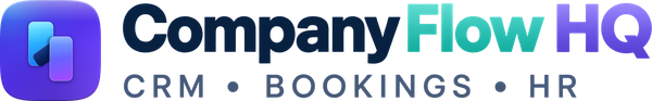 CompanyFlowHQ